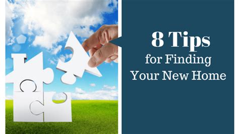 Finding Your New Home: Tips and Tricks for House Hunting