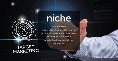 Finding Your Niche: Discovering a Target Market for Your Fresh Venture