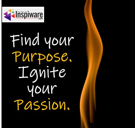 Finding Your Passion: Igniting Your Potential with Purpose