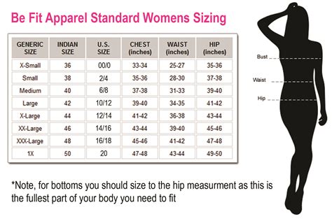 Finding the Ideal Fit: Sizing and Adjustability