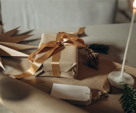 Finding the Ideal Gift Wrap for Every Occasion