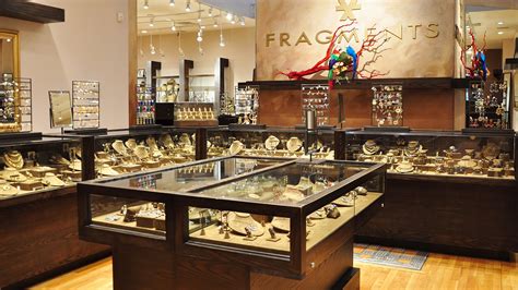 Finding the Ideal Jewellery Store: Advice for an Enjoyable Shopping Experience