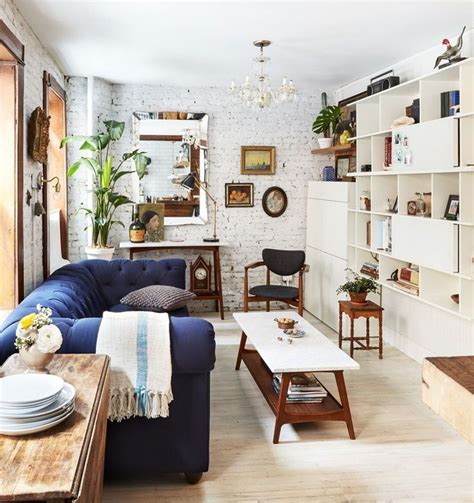 Finding the Ideal Layout for Your Petite Living Space