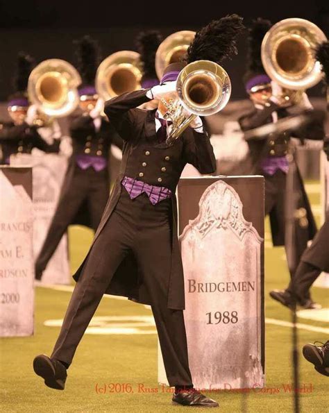 Finding the Ideal Marching Ensemble