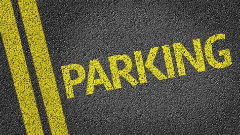 Finding the Ideal Parking Spot: Helpful Pointers