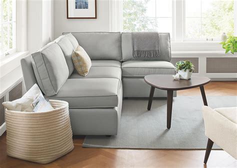 Finding the Ideal Petite Seating Solution for Your Living Space