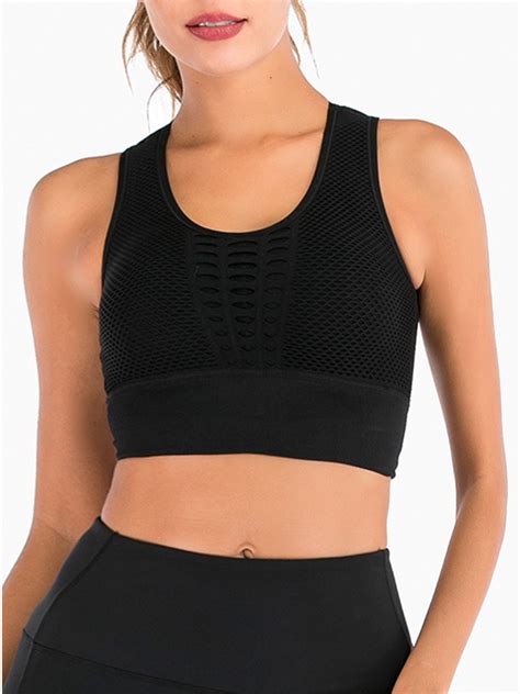 Finding the Ideal Sports Bra for Effective Workout Sessions