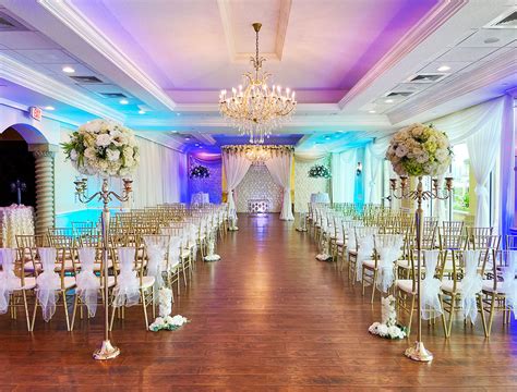 Finding the Ideal Venue: Creating the Perfect Setting