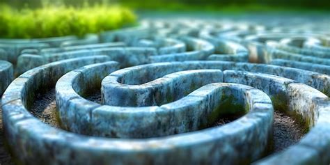 Finding the Path to Escaping the Labyrinth: Techniques and Strategies to Navigate Through the Maze in Dreams