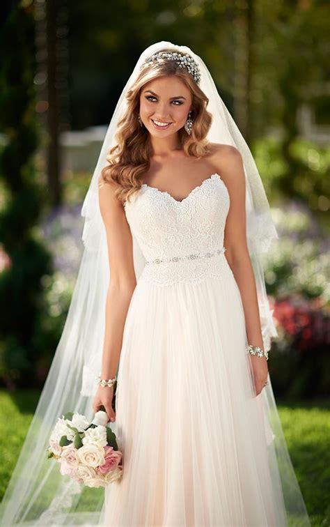 Finding the Perfect Bridal Gown: Tips and Tricks