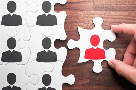 Finding the Perfect Fit: Hiring the Right Team Members