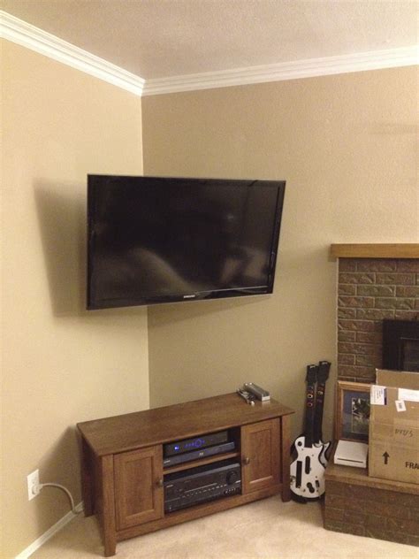 Finding the Perfect Fit: Tips for Mounting and Placing your Television