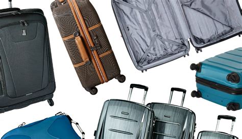 Finding the Perfect Size: The Art of Choosing a Compact Suitcase