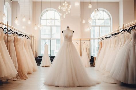 Finding the Perfect Wedding Dress: A Bridal Attire that Reflects Your Envisioned Fairy-tale