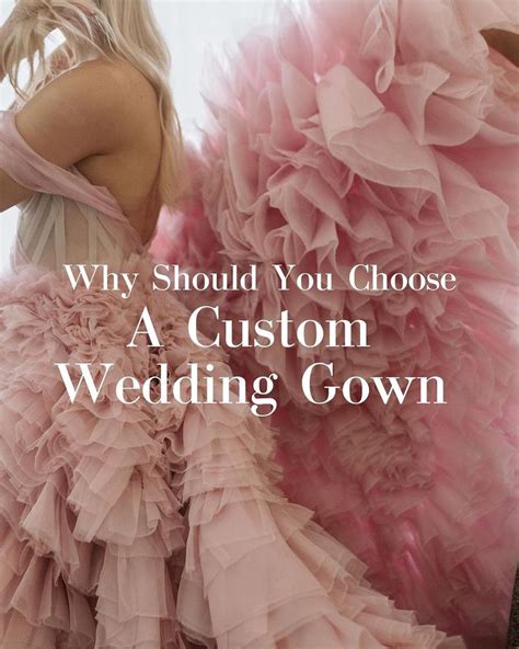 Finding the Perfect Wedding Gown: Embarking on a Journey of Self-Expression and Individual Style