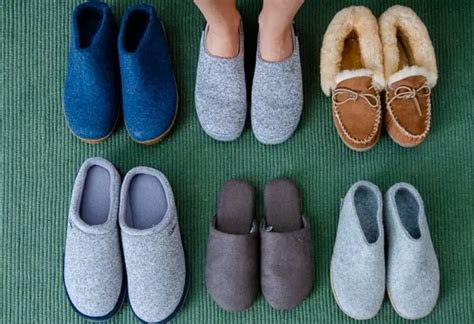 Finding the Perfect White Slippers: Exploring a Variety of Styles and Materials