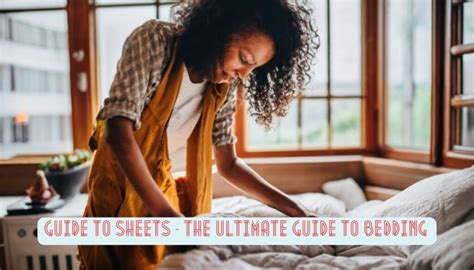 Finding the Right Material for Your Bed Sheets