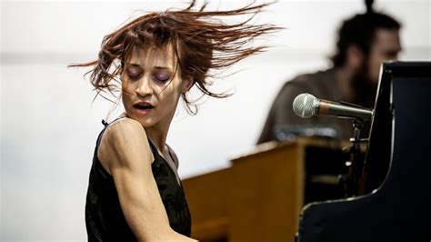 Fiona Apple: A Remarkable Journey Through Music