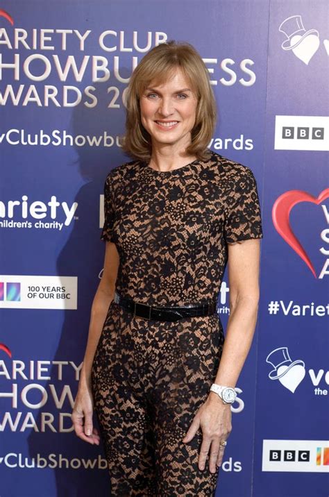 Fiona Bruce: An In-Depth Overview