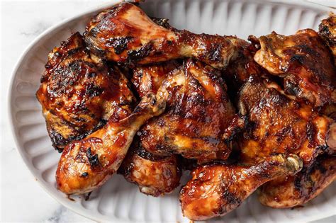 Fire Up Your Grill with These Tasty Chicken Dishes