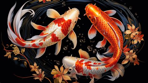 Fish Dreams and Relationships: Understanding the Insights They Provide into Your Bond with Others