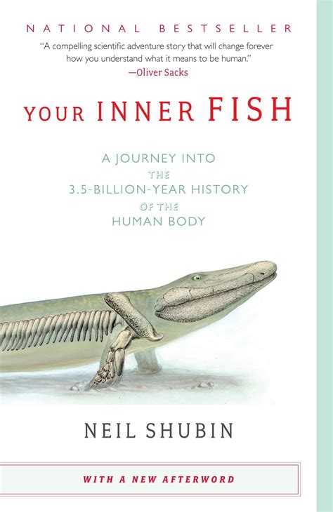 Fish as Representations of Inner Journeys