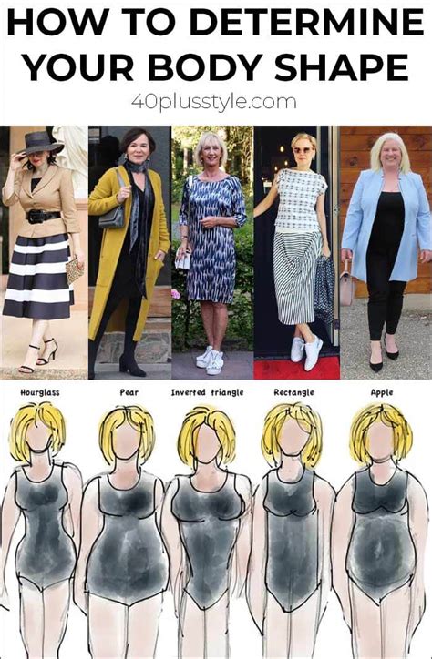 Fit for a Queen: Dressing According to Your Body Shape