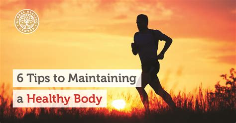 Fitness and Wellness: Maintaining an Enviable Physique