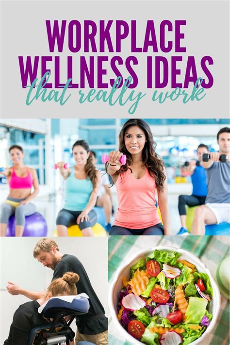 Fitness and Wellness Routine