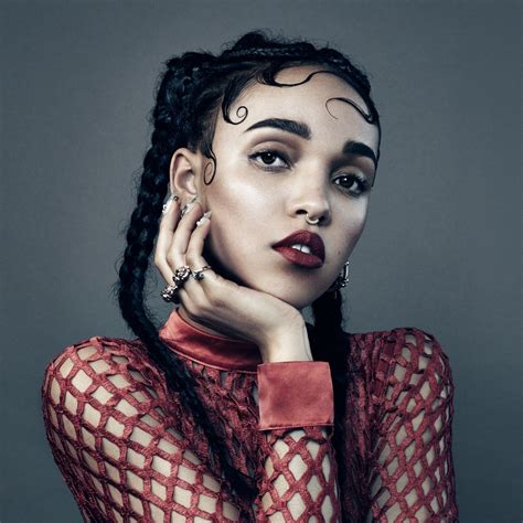 Fka Twigs: A Remarkable Musical Journey