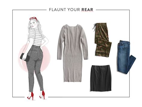 Flaunt Your Favorite Features: Highlighting Your Assets