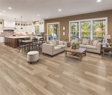 Flooring Options That Can Make a Striking Impression