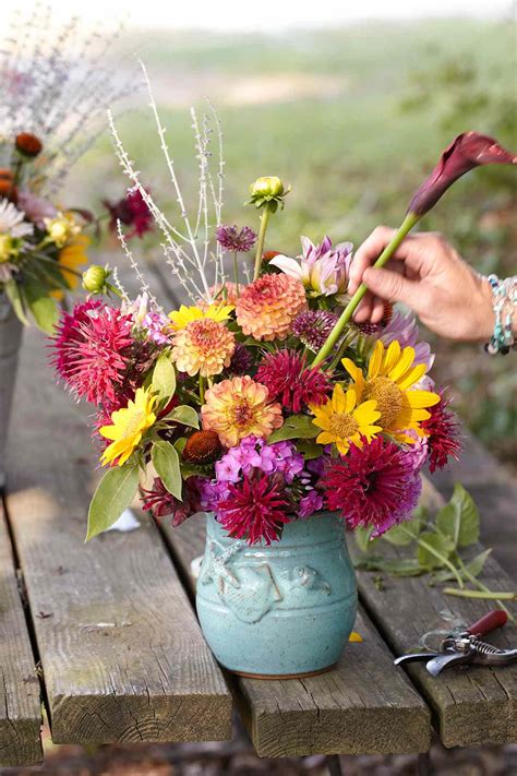 Flourishing in the World of Blossoms: Developing Expertise in Floral Arranging