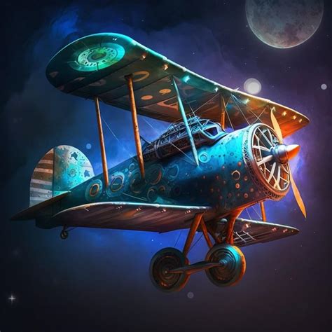 Flying Dreams: Deciphering the Symbolic Significance of Airplanes in Dreamscapes