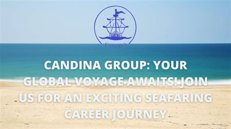 Following Your Seafaring Ambitions: Embarking on an Exciting Voyage