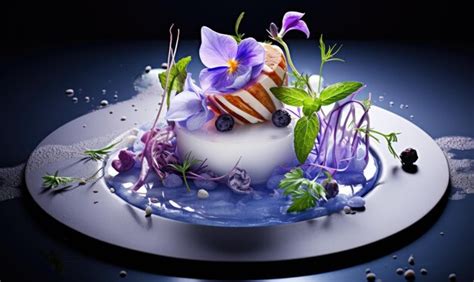 Food as Art: Creative Culinary Masterpieces That Delight the Senses