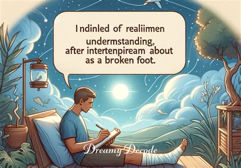 Foot Tickling in Dreams: Decoding Its Significance