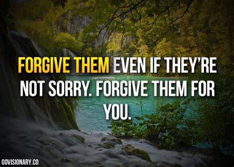 Forgiveness: The Key to Letting Go and Moving On