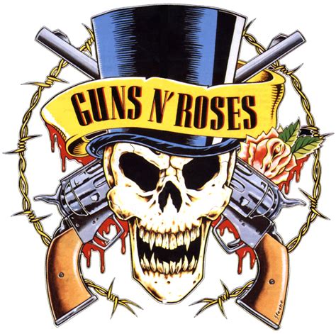 Forming Guns N' Roses: The Genesis of a Rock Icon