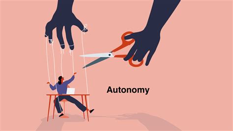 Fostering Autonomy: The Essence of Self-Reconnection