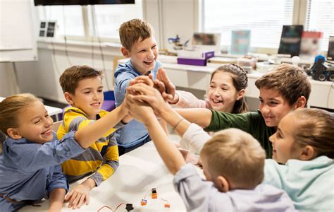 Fostering Social Skills and Collaboration through Pretend Play