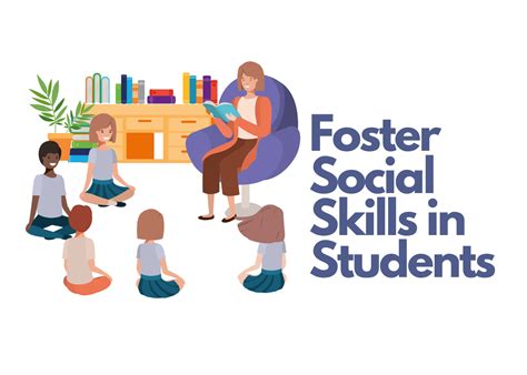 Fostering Social Skills in Young Ones: Cultivating Connections