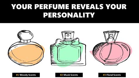 Fragrance and Identity: How Scent Reveals Our True Nature