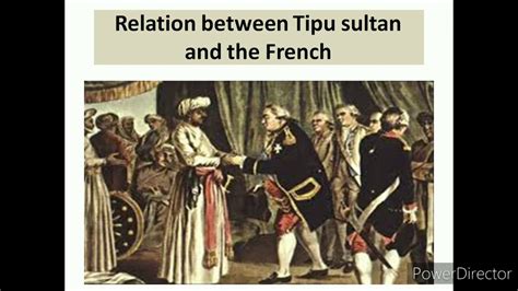 French Allies: The Influence of French Officers on Tipu Sultan's Military Strategies