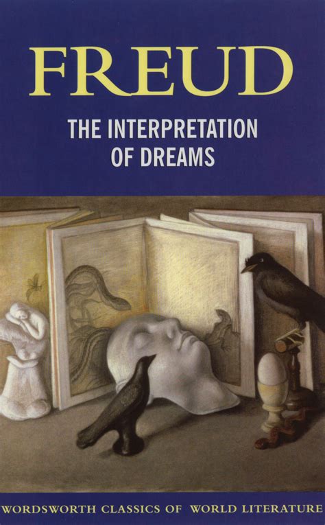 Freud's Impact on the Analysis and Interpretation of Dreams