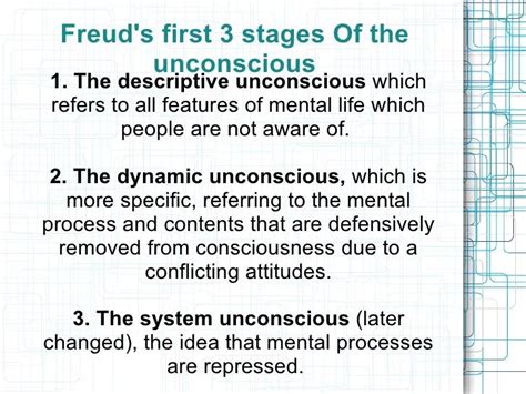 Freudian Perspective: Unconscious Desires and Symbolic Interpretations