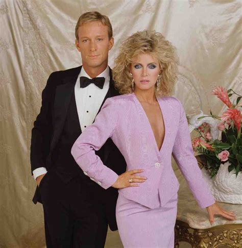 From "Knots Landing" to Endorsements: Donna Mills' Lucrative Ventures