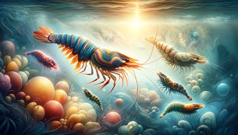 From Abundance to Vulnerability: Understanding the Symbolic Significance of Shrimp