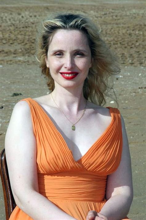 From Acting to Directing: Julie Delpy's Versatile Career
