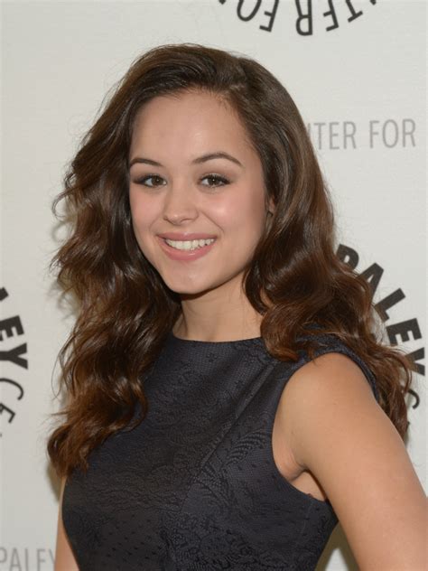 From Acting to Singing: Exploring Hayley Orrantia's Versatility